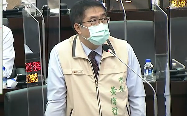 Re: [爆卦] 台南市議會第 6 次定期會已經 5 次流會