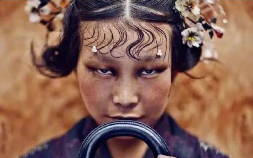 Dior宣傳照挨批「辱華」 中國攝影師陳漫為無知道歉：我熱愛祖國 | 中