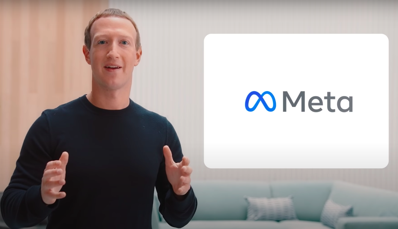 臉書母公司Meta昨日表示，將要在公共廣告數據庫中公開更多政治性、社會性投放廣告數據。(圖為Meta執行長祖克伯)   圖：翻攝自Meta YouTube