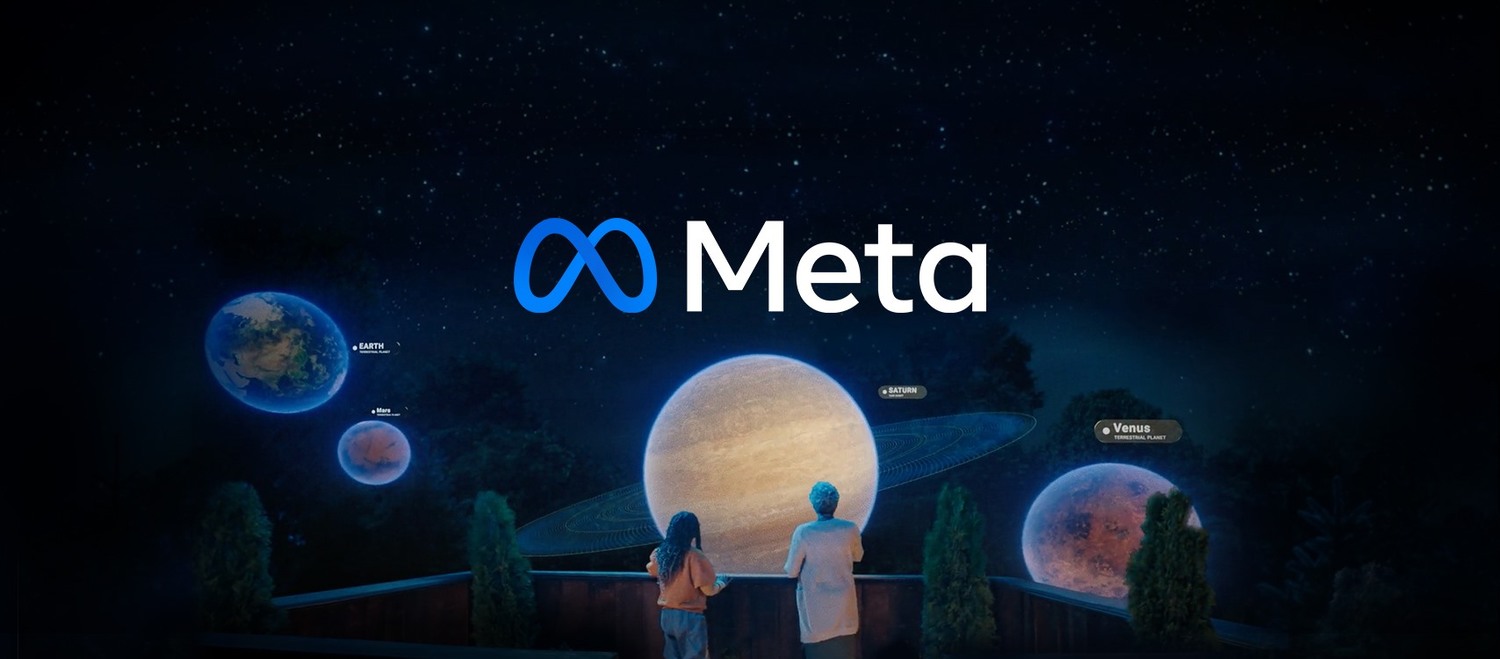 Meta Quest 2 VR眼鏡新功能！手部追蹤支援拍手和擊掌動作