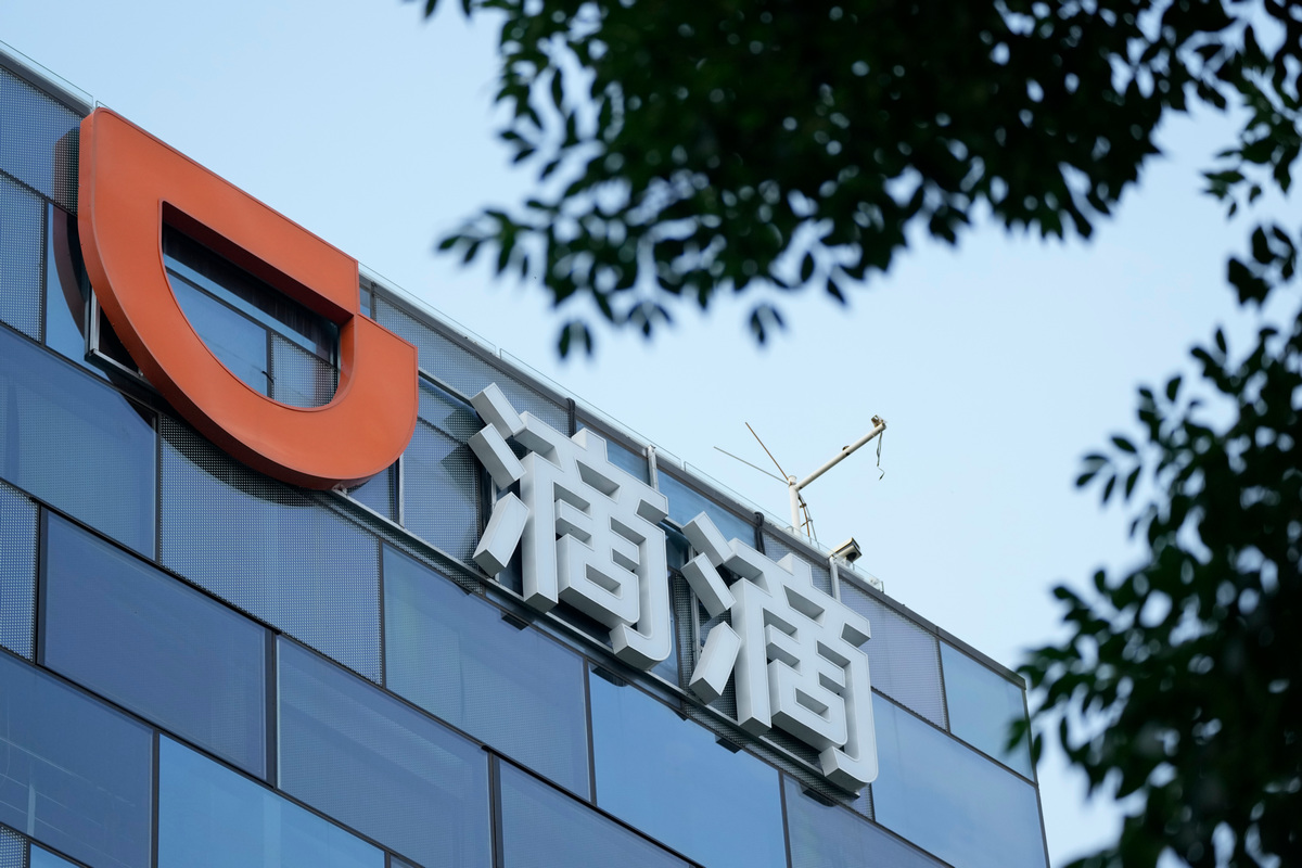 搭「滴滴」開冷氣得加錢？  司機堅持不開：月省近萬