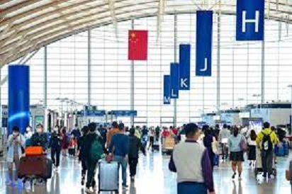 中國本土疫情涉17省市 逾1500病例