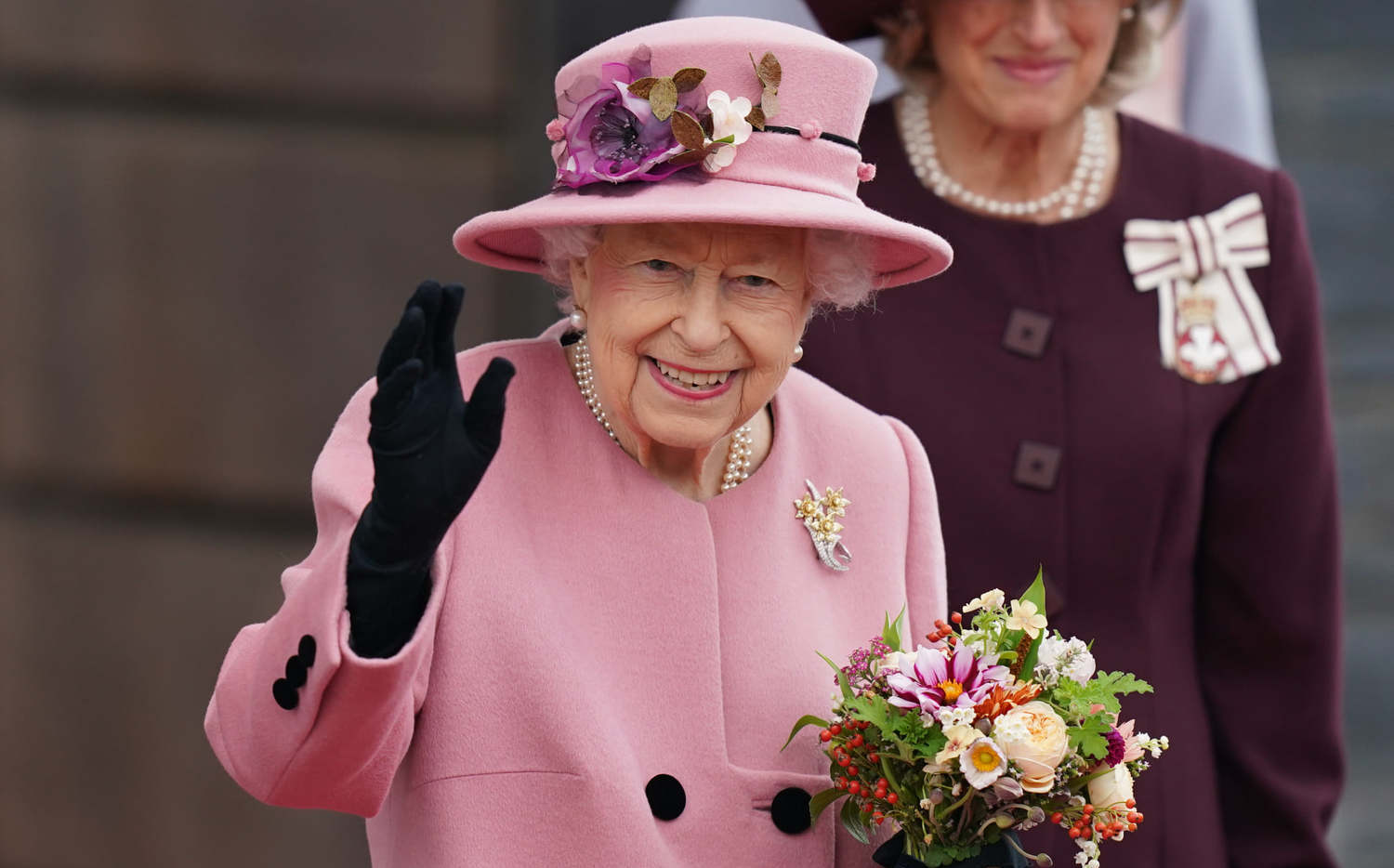 英女王健康堪憂 威廉王子趕往陪伴 | 國際 | Newtalk新聞