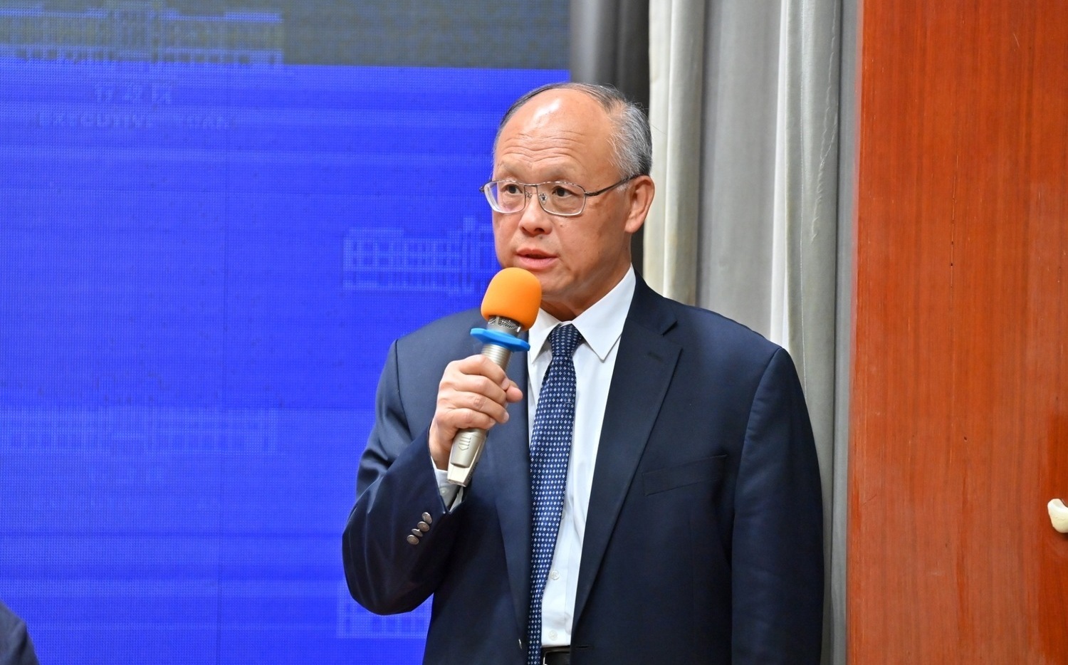 「反萊豬」公投沒過關 鄧振中：對台灣參加CPTPP有很大的幫忙 | 政治