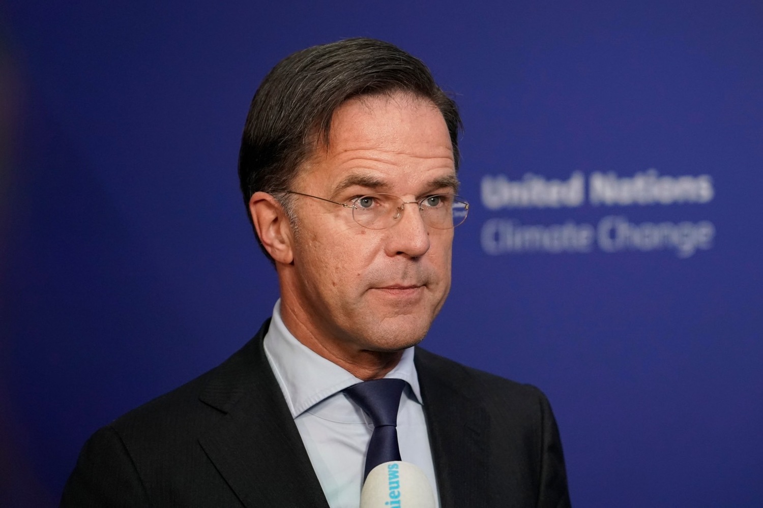 荷蘭總理：孤立中國無助於香港和維吾爾人 歐盟應制定對中政策