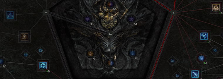 《暗黑破壞神 IV》第四季季度更新 ─ 聚焦遊戲系統和物品系統。   圖：翻攝自暴雪娛樂