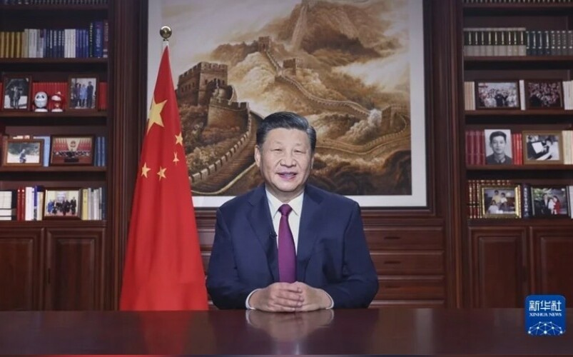 藍綠選誰都一樣？ 矢板明夫：忽略了領導中國的是窮兵黷武的獨裁者 | 政治