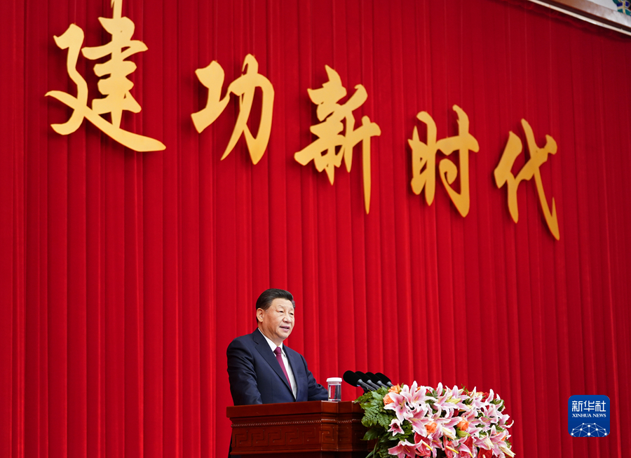 明報稱習近平為「人民領袖」博訊創辦人: 被「放風」的 中共早已佈局好