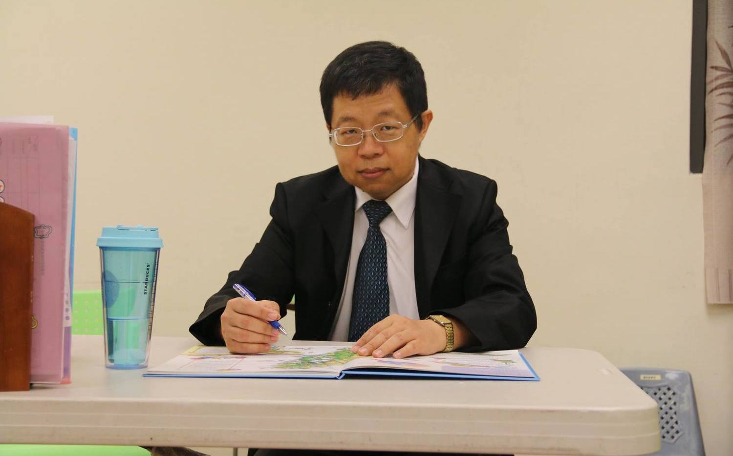 管仁健觀點》想我的書友筆友和酒肉朋友