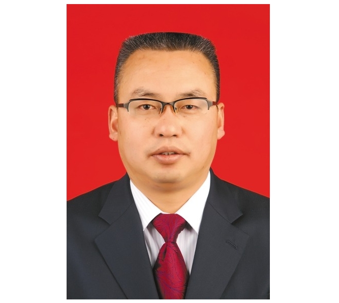 西藏自治區副主席張永澤因反腐被查。   圖/新華網
