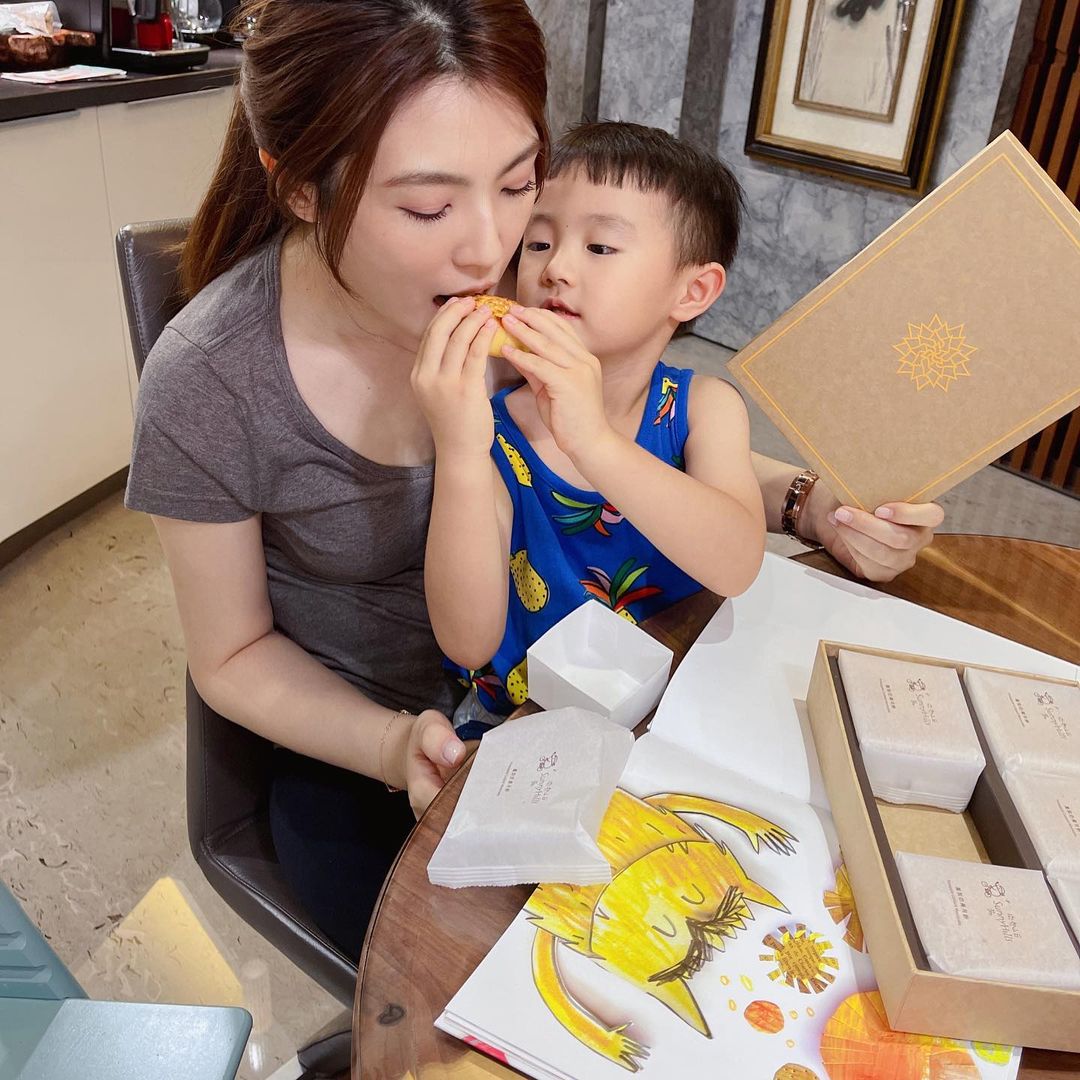 反擊 遭前夫控 1周只能見兒1次 理科太太3聲明回應 網紅 Newtalk新聞 反擊 遭前夫控 1周只能見兒1次 理科太太3聲明回應 網紅 Newtalk新聞