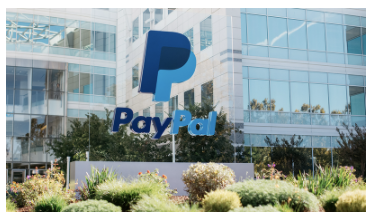 PayPal對加密貨幣表示支持。（示意圖：PayPal聖荷西總部）   圖：取自PayPal官網