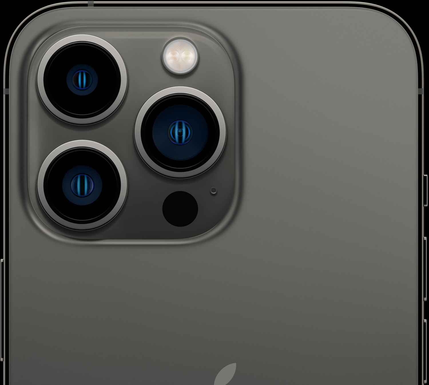 傳出iPhone 14 Pro 和 14 Pro Max會採新設計取代目前的瀏海設計。（示意圖：iPhone）   圖：翻攝蘋果官網