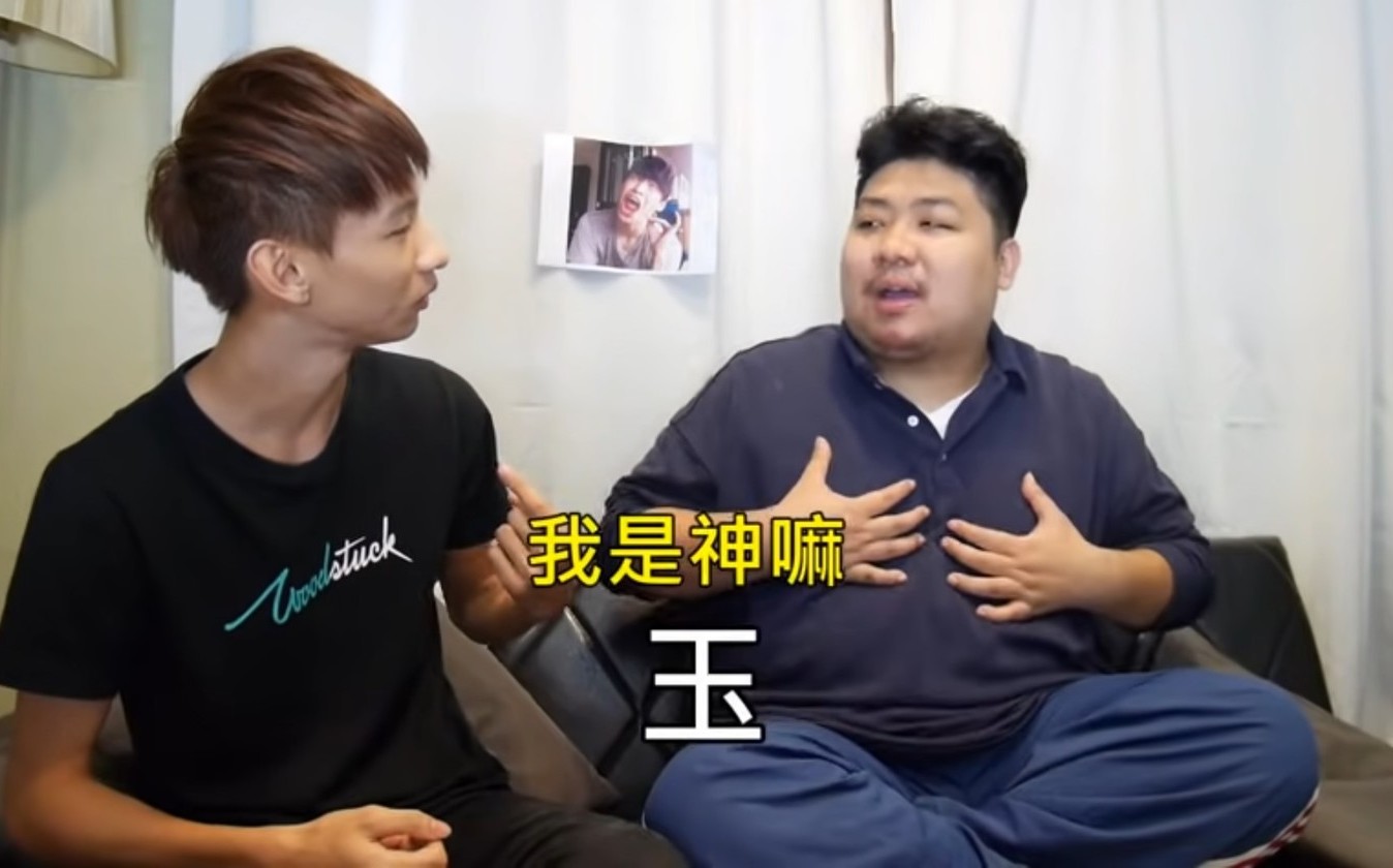阿航又贏了！統神「不死鳥詛咒」名單一次看 | 電競 | Newtalk新聞