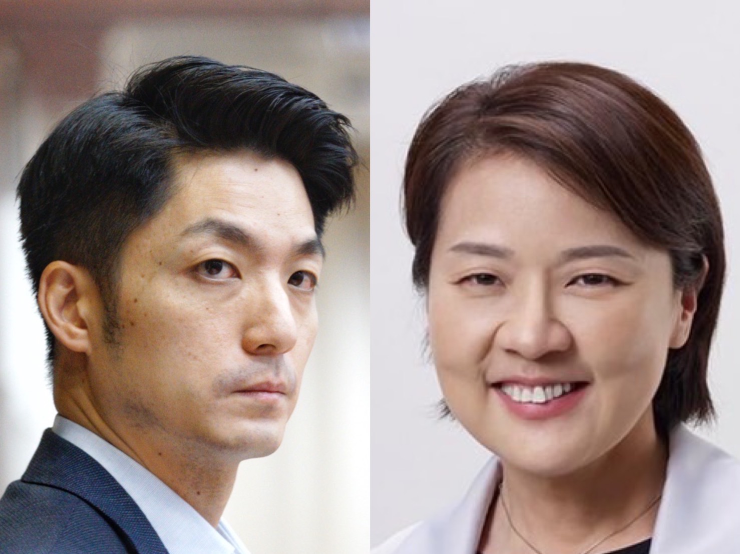 蔣萬安還沒參選民調就剩37% 媒體人嘲:沒人喜歡「蔣氏貴族」