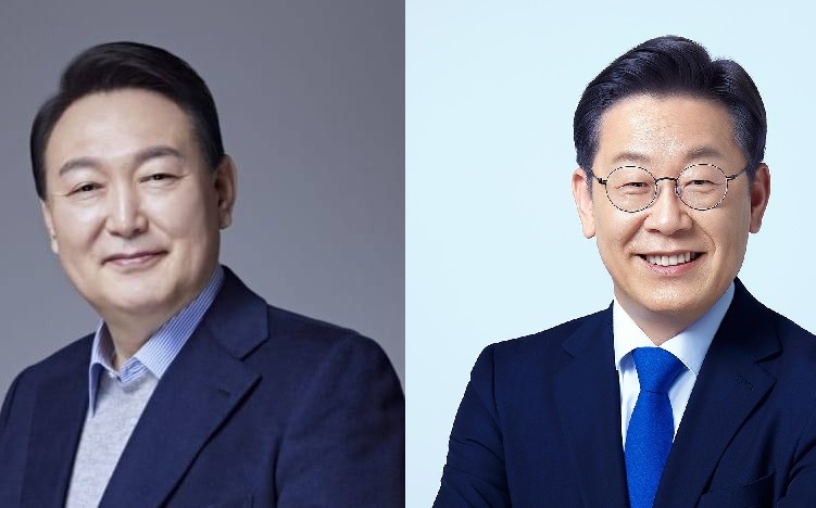 韓國大選3/9舉行！反對黨候選人尹錫悅得過半年輕人支持 | 國際 | |