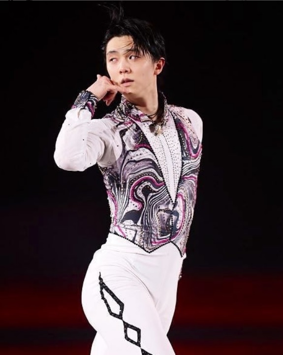 「花滑王子」羽生結弦宣布退役 轉戰職業發展