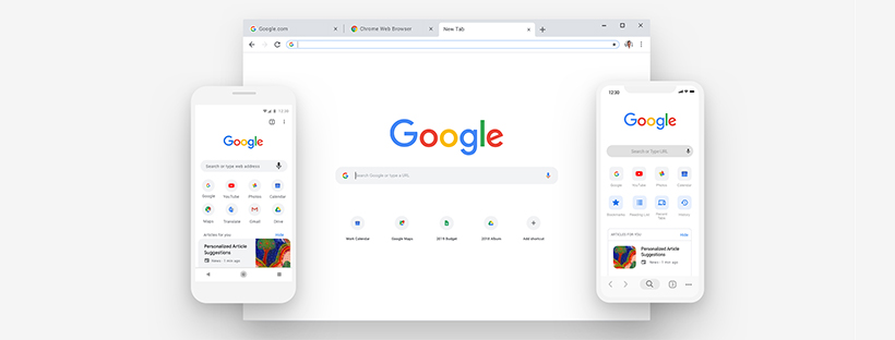 Chrome「精簡模式」將退役！Google：3/29正式取消