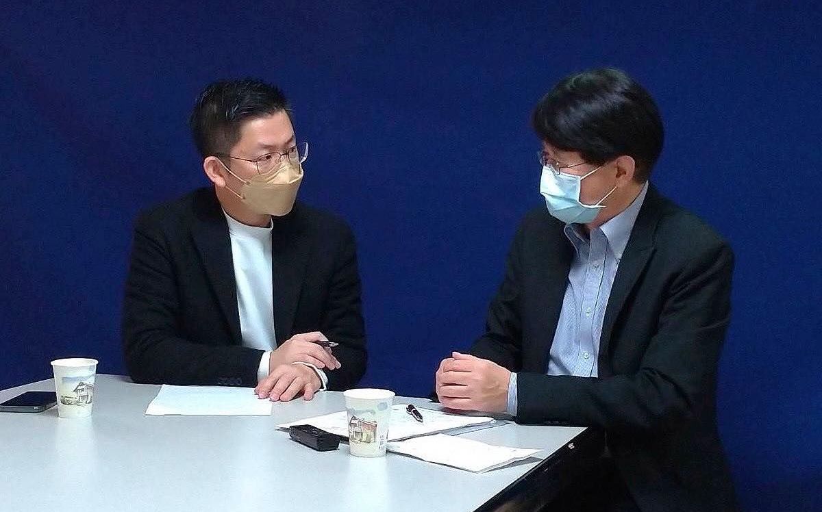 日籍媒體人道歉：日本政府用政治方式施壓台灣開放核食 非常不道德 | 政治