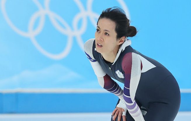 黃郁婷不當言行政院將展開調查 恐喪失國手資格