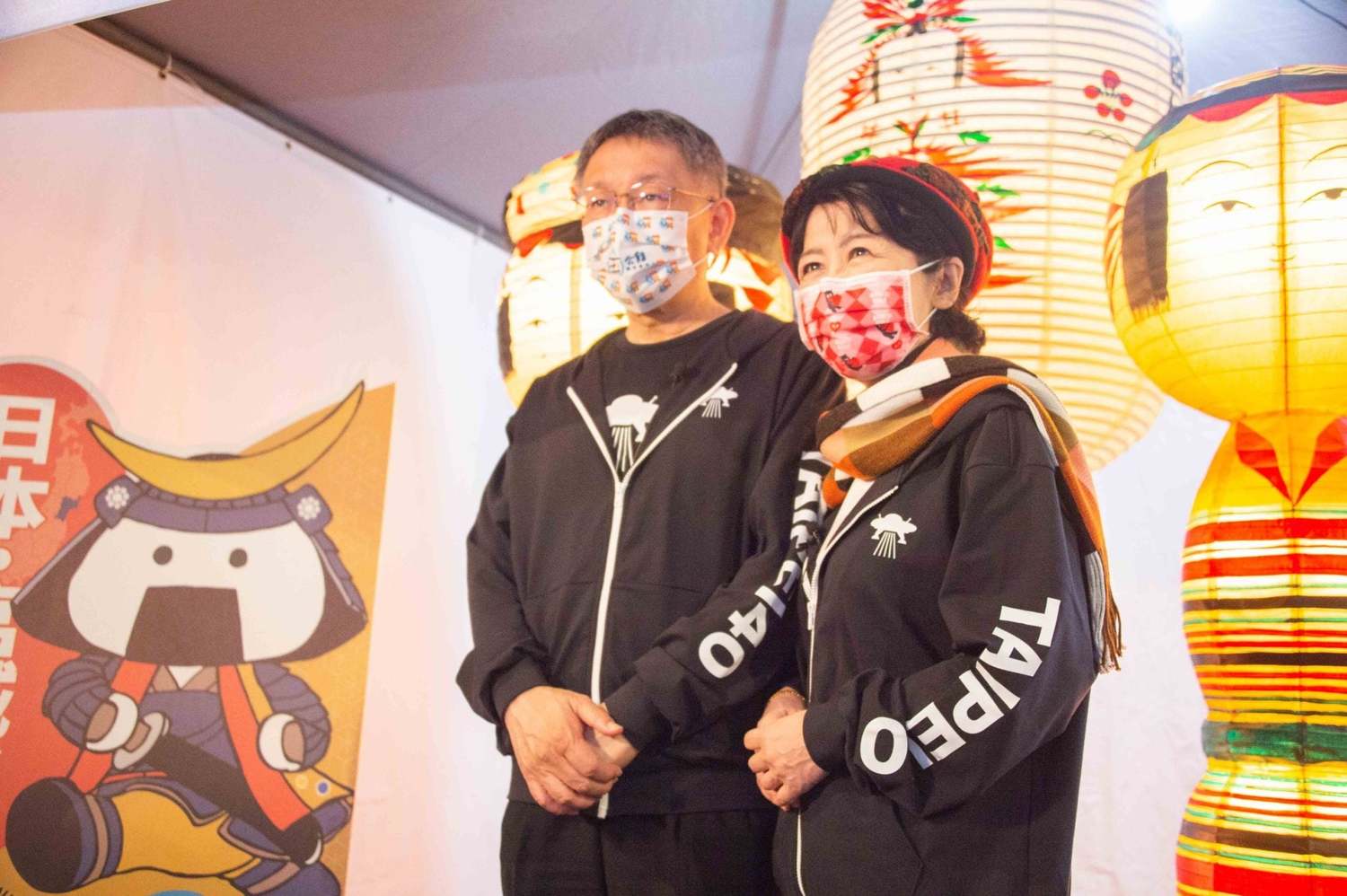 不放棄台北市民放棄2020？ 粉專找出當年媒體報導「打臉」今日陳佩琪