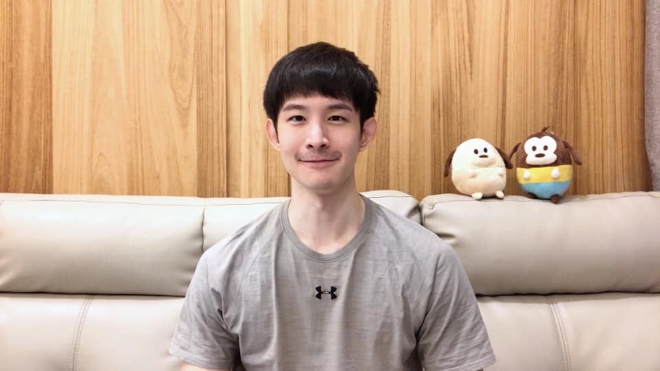 時隔14天回嗆！黃郁婷回覆後秒關臉書 波特王再酸：出來打球
