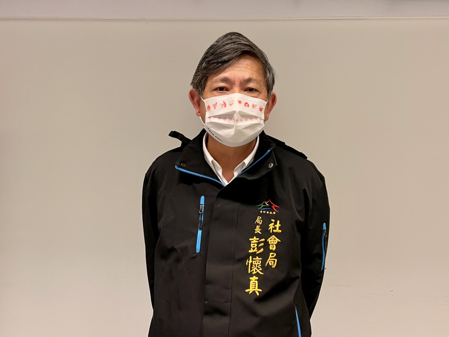 虐童案處理不當害盧秀燕道歉 彭懷真等人自請處分