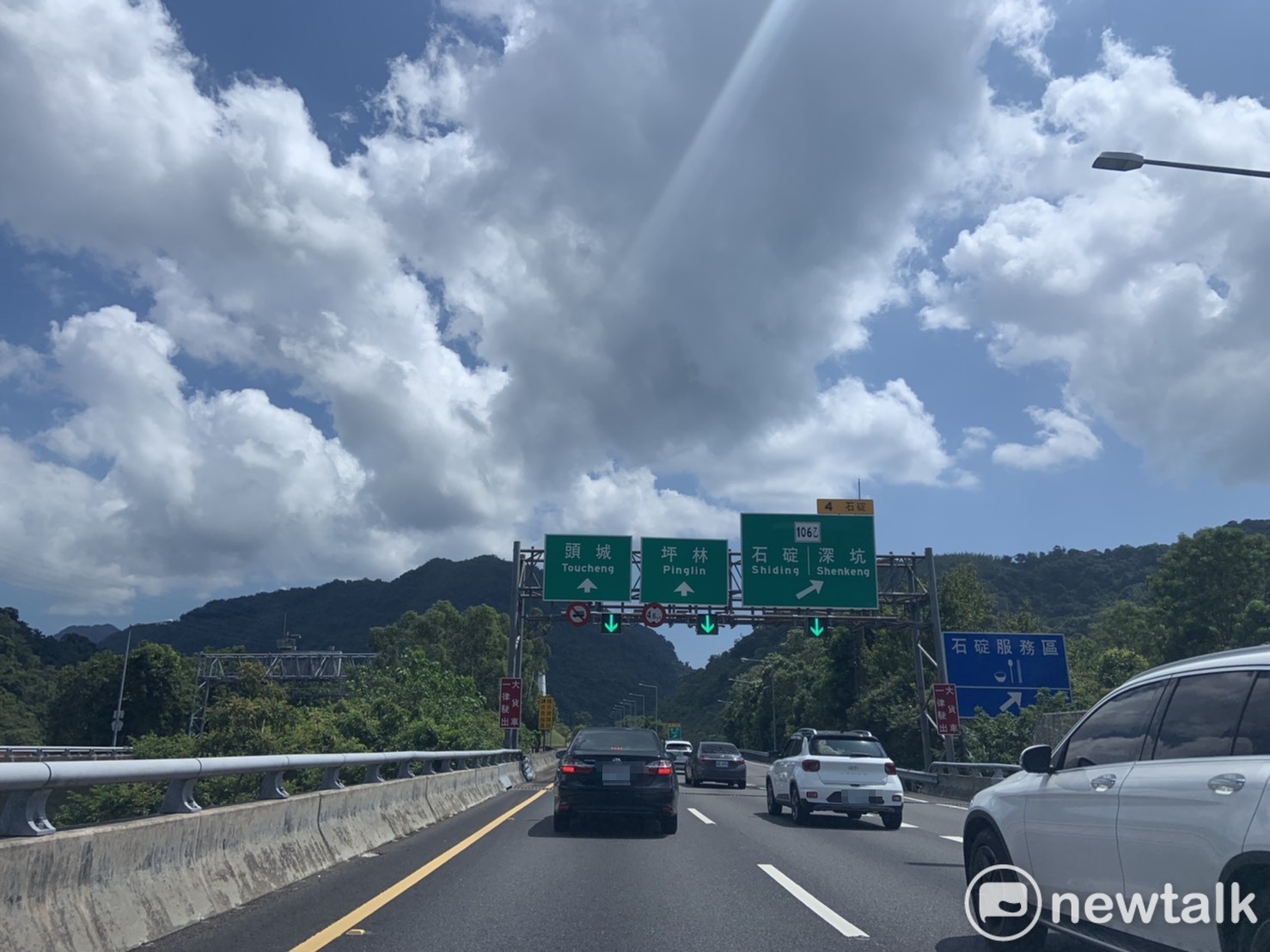 清明連假第2天車潮將湧現！省道易壅塞路段一次看