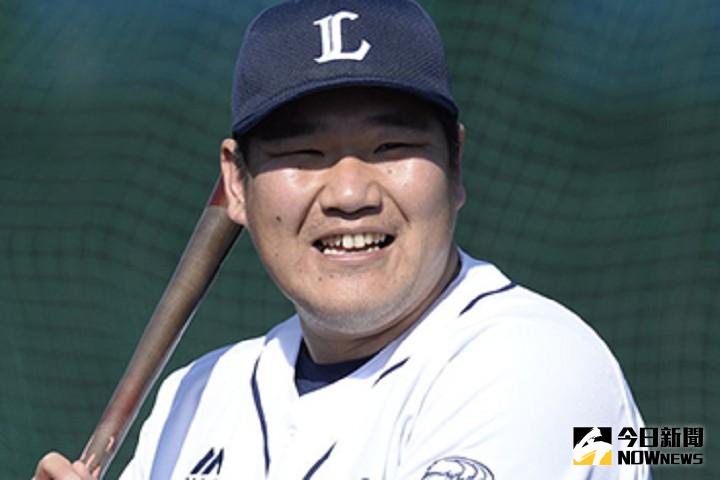 西武同心300公斤　組大獅為重打線