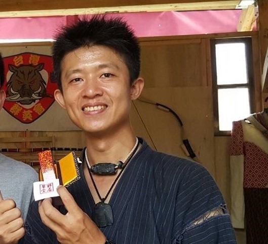 確定逃死！割乳、外陰做標本 華山分屍魔陳伯謙無期徒刑定讞