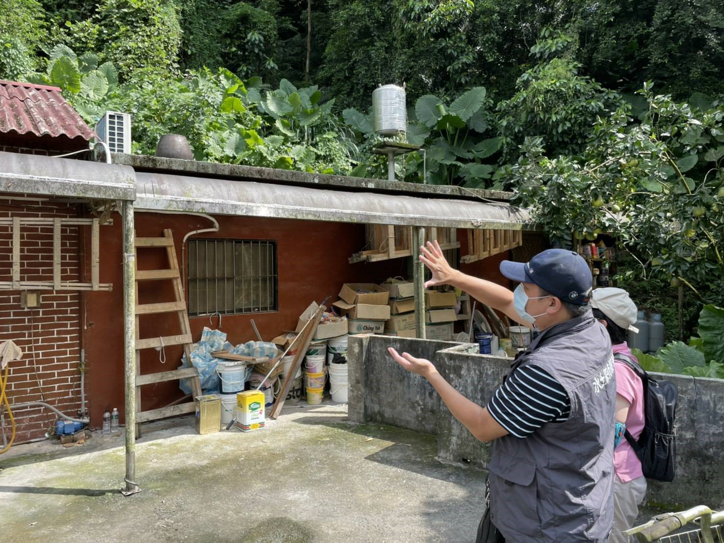 年度坡地金育獎新北市共獲6獎項 全國最多