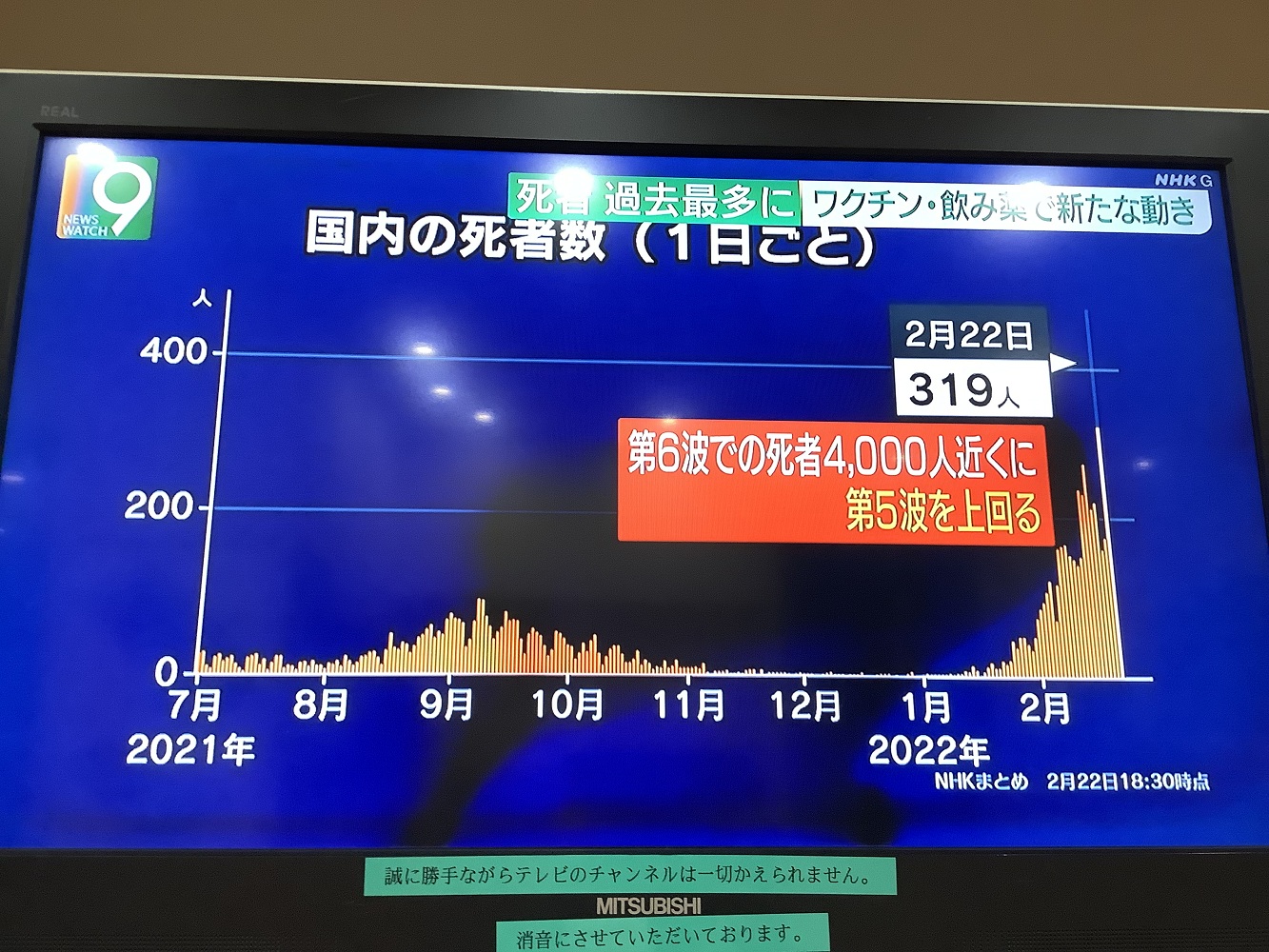 劉黎兒觀點》亂喊「解封」！日本單日新冠死亡逾300 當心賞櫻旅遭坑錢騙個資