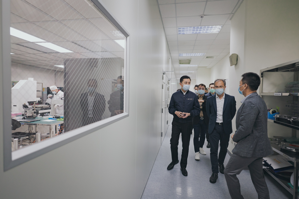 大新竹創稅全國第三  林智堅再喊：大新竹合併升格、爭取輕軌建設