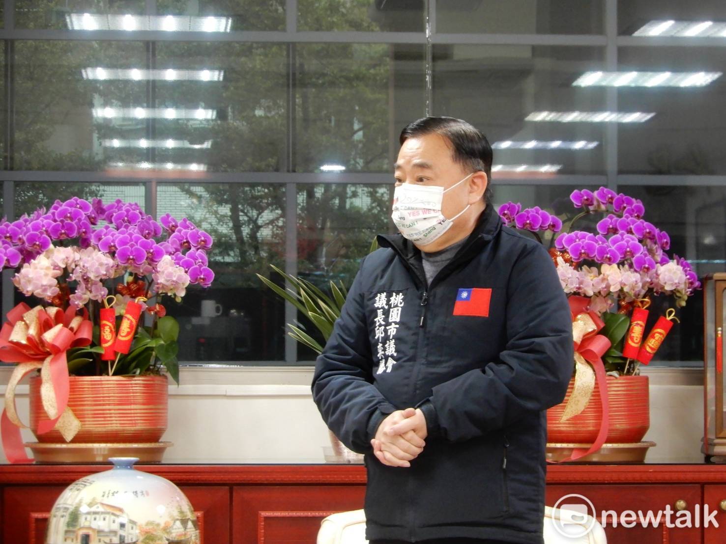 激戰選區》桃園中壢區綠營7搶5最拚 藍營提名6席  無黨、小黨紮根盼出頭