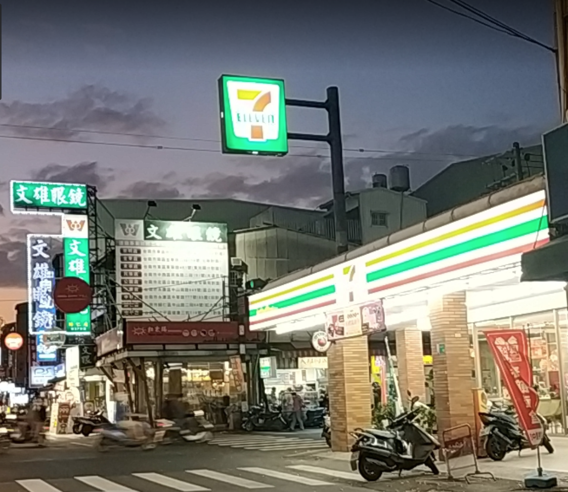 中油傳染鏈今再擴大  台南歸仁區新增1確診足跡公布！衛生局：曾至3家小七