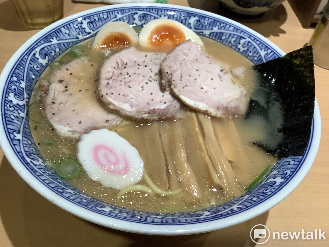劉黎兒觀點》日本夯什麼？因應「巢居」、免排隊 名店拉麵居然變身泡麵、冷藏麵