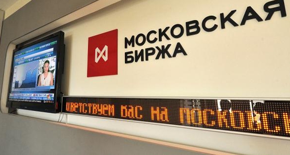封股市、央行退歐、還傳衛星掛了! 打烏克蘭結果自己亂成一團 俄羅斯慌張啦!