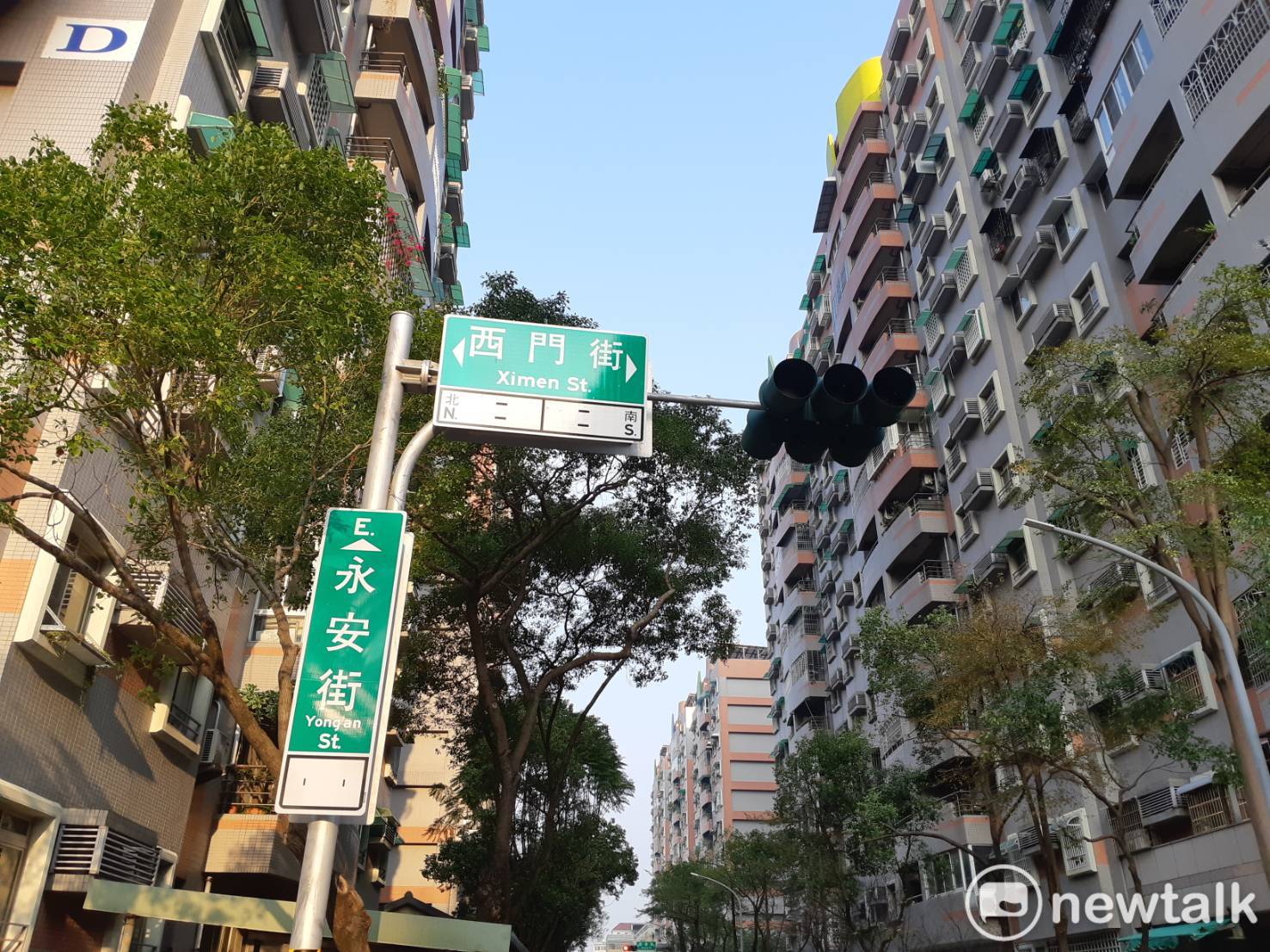 全台大停電》網路不通、電箱冒煙……嘉義大停電狀況多