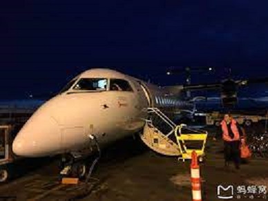 遭「已讀不回」! 載有俄人客機遭扣押 俄方要求加拿大解釋 未獲回應