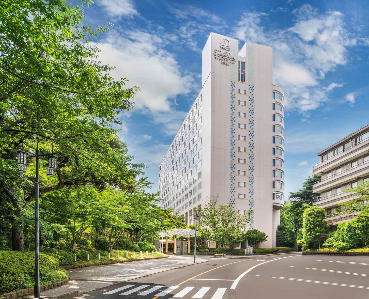 解禁後玩東京要住哪？3大和洋相融酒店一次看