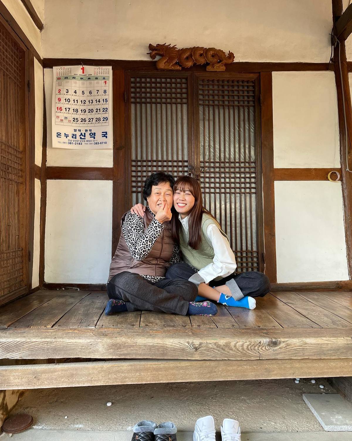睽違2年回韓！金針菇Vlog紀錄返鄉  網友感動：「有洋蔥」