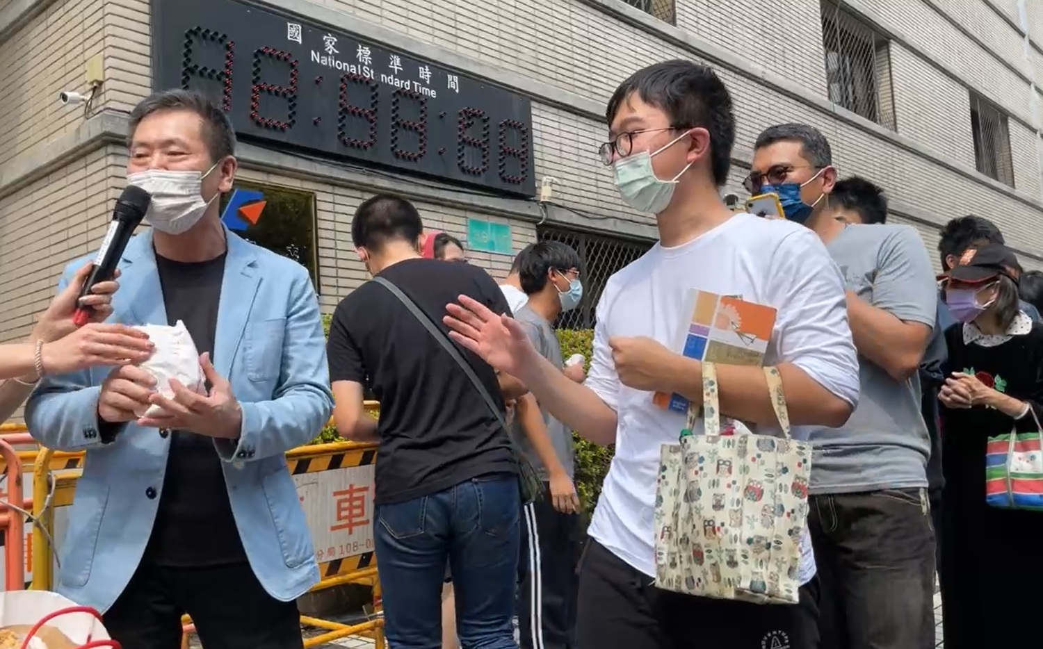用雞排將「停電」扭曲為「缺電」 民進黨：凸顯國民黨只想政治操作