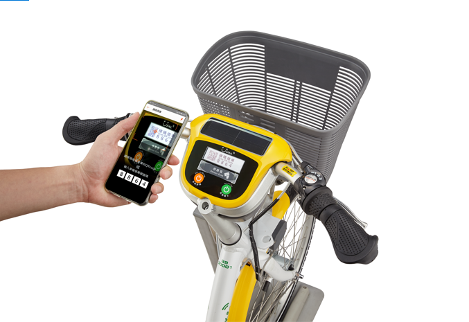 新北YouBike信用卡系統維護更新 部分功能暫停使用