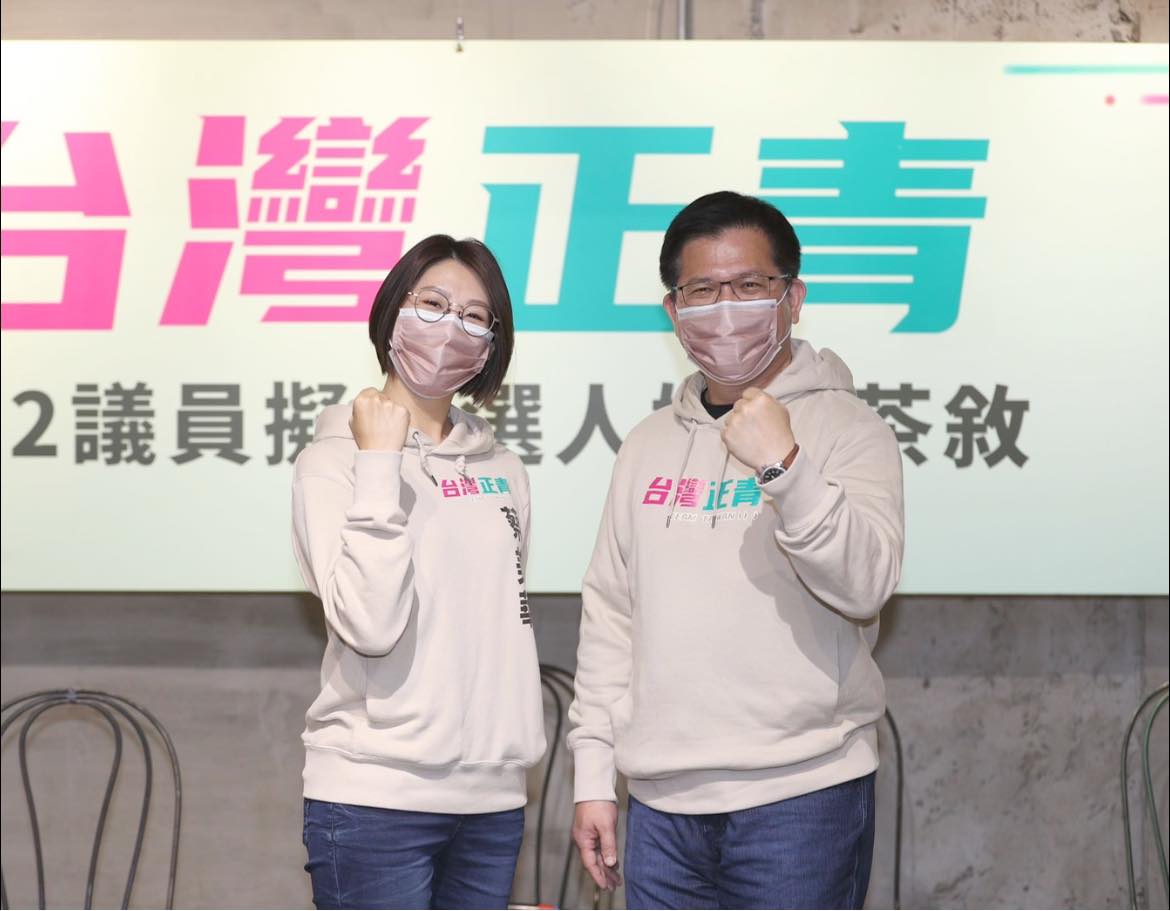 獨家》議員連任遇危機 李天生向林德宇示愛兼取暖！