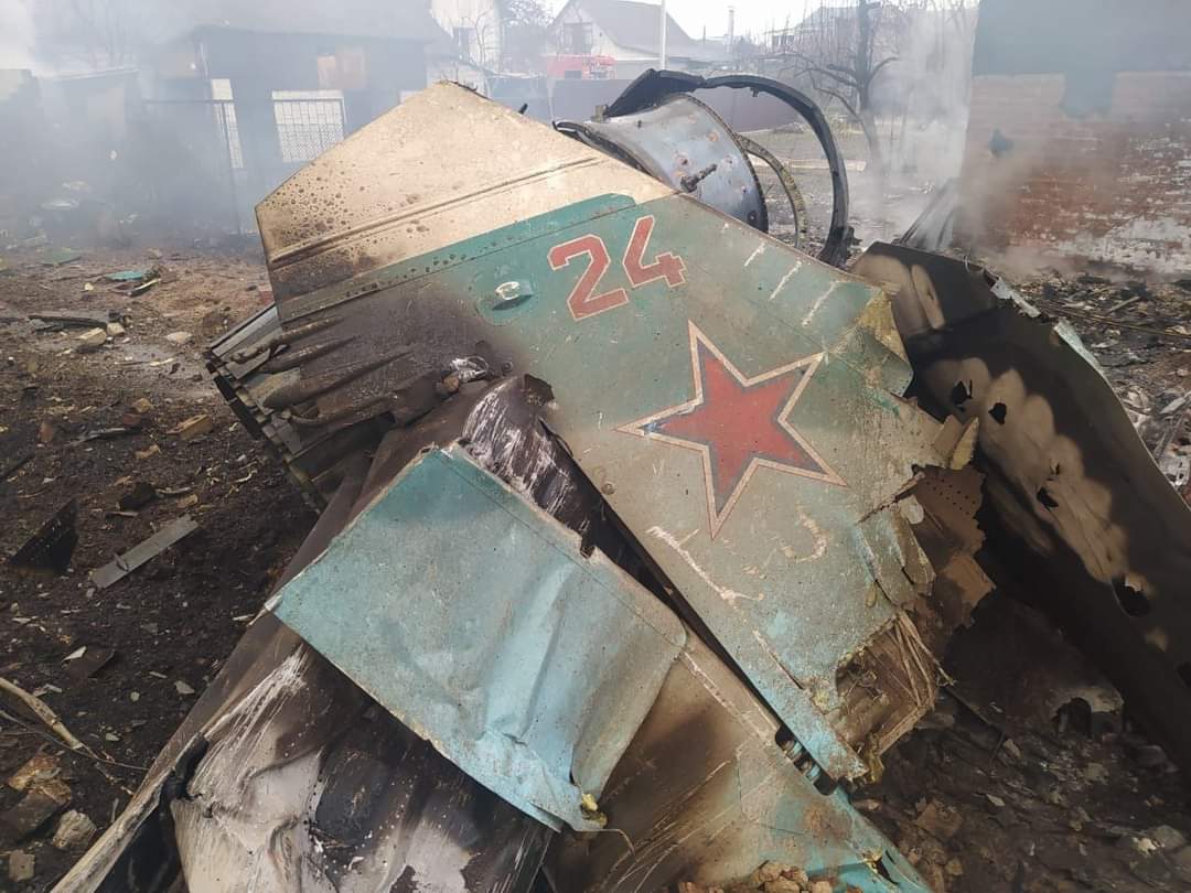 烏軍攻擊俄境? 俄羅斯稱境內接連發生三起爆炸 彈藥庫著火