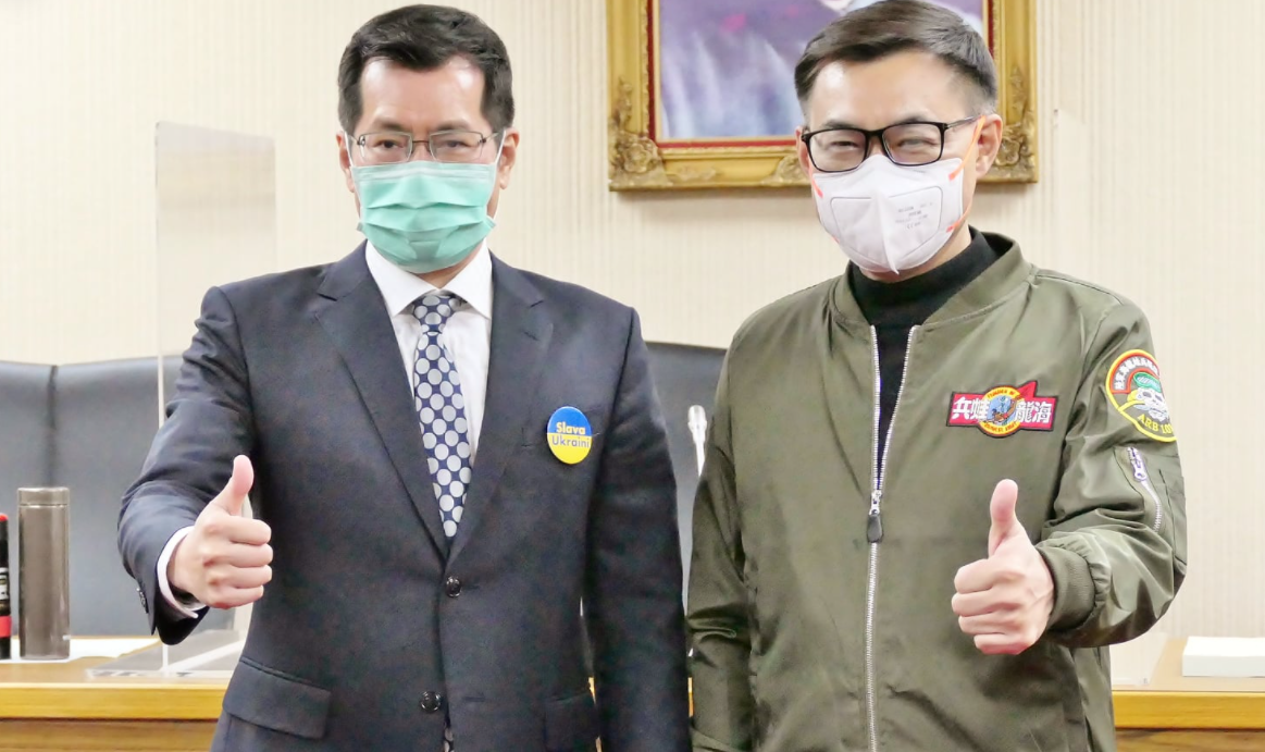 立法院召委選舉「採推舉」 藍綠各得8席