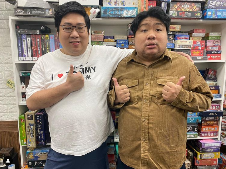 實況主基因太強大！統神哥「精蟲剩8隻」親媽狂嗆：活該啊報應嘛
