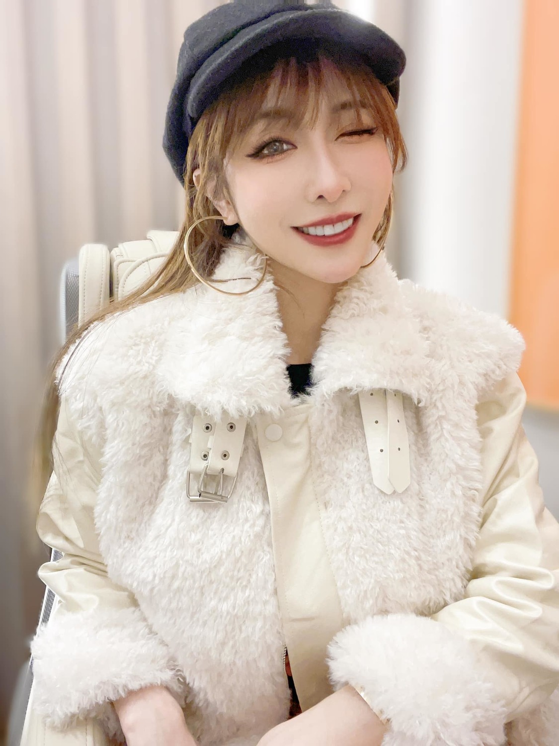 「情色教主」不跟風閃婚！雪碧列「9大」婚姻問題：談戀愛就好