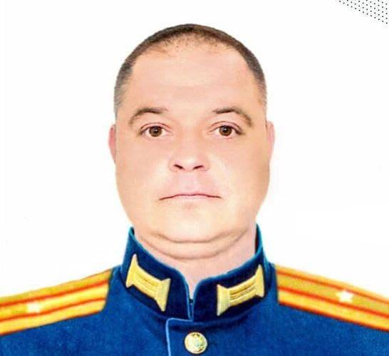 烏克蘭軍方稱擊斃第三名俄國將軍 俄近衛軍特戰部隊指揮官證實陣亡
