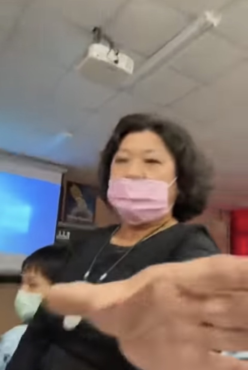台中一中音樂報告南北管！女師飆罵「牽亡魂」逼刪錄影 校方：有認知落差